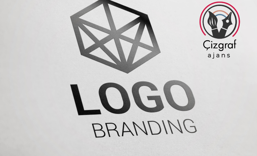 Minimalist Logo Tasarımlarının İletişimi